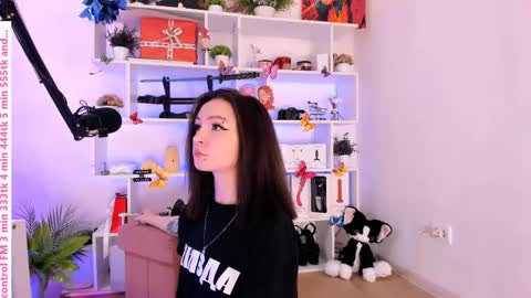 Snapshot of asya_sweet_ chatting on 05.12.26 Anastasia online show from 05.12.26