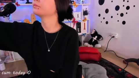 Snapshot of asya_sweet_ chatting on 05.20.26 Anastasia online show from 05.20.26
