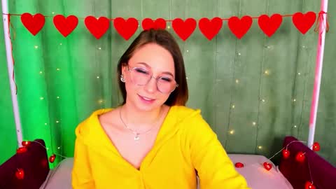 AsyaPink online show from 02.14.26