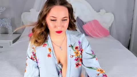 AsyaPink online show from 02.16.26