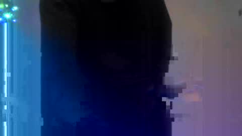 Snapshot of asyckd chatting on 11.15.25 asyckd online show from 11.15.25