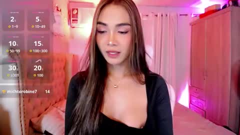 Sam online show from 04.11.26