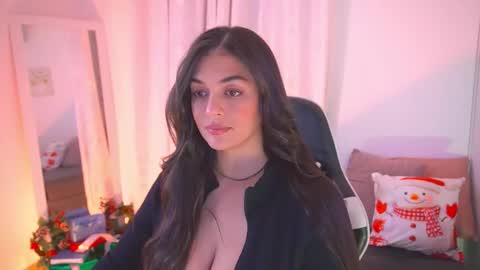 atena676 online show from 12.19.25