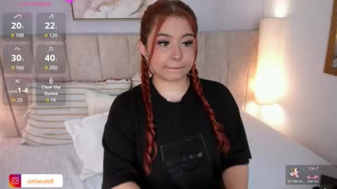 sofia online show from 01.13.26