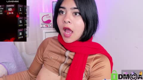 Athena online show from 12.11.24