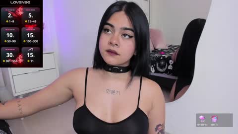 Athena online show from 01.12.25