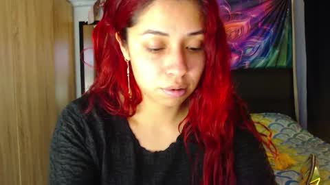Snapshot of atena_messy chatting on 11.03.25 atena messy online show from 11.03.25