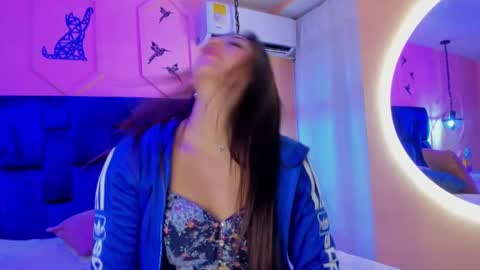 Athenea online show from 01.21.25