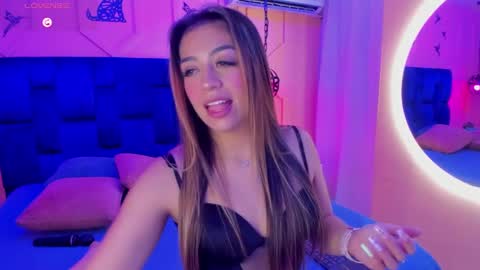 Athenea online show from 03.06.25