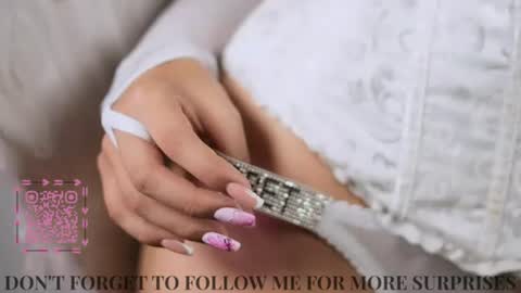 Snapshot of atenea_cute21 chatting on 06.27.26 Athenea online show from 06.27.26