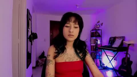 Snapshot of atenea_dragon__ chatting on 07.01.26 Atenea online show from 07.01.26