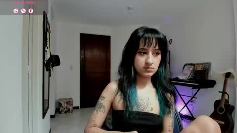 Snapshot of atenea_dragon__ chatting on 07.03.26 Atenea online show from 07.03.26