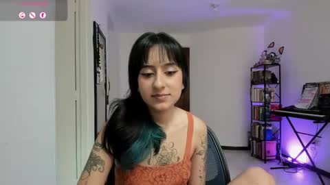 Snapshot of atenea_dragon__ chatting on 07.07.26 Atenea online show from 07.07.26