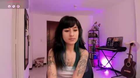 Snapshot of atenea_dragon__ chatting on 07.09.26 Atenea online show from 07.09.26