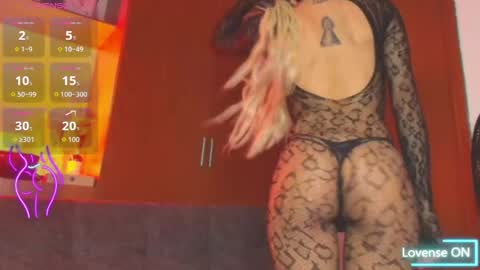 atenea_fit online show from 04.18.26