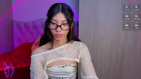 Snapshot of atenea_jones_ chatting on 07.01.26 Atenea online show from 07.01.26