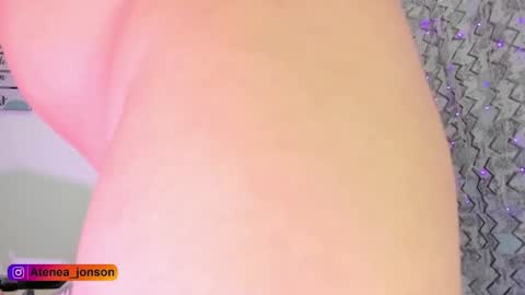 atenea_jonson online show from 02.15.26