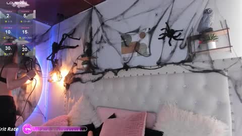 ATENEA online show from 10.18.25