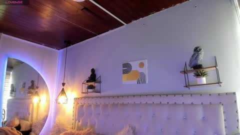 ATENEA online show from 12.14.25