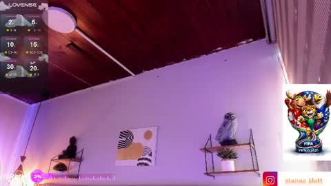 ATENEA online show from 06.15.26