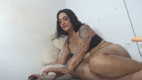 atenea online show from 04.01.26