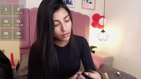 ateneaaa_ online show from 04.09.26