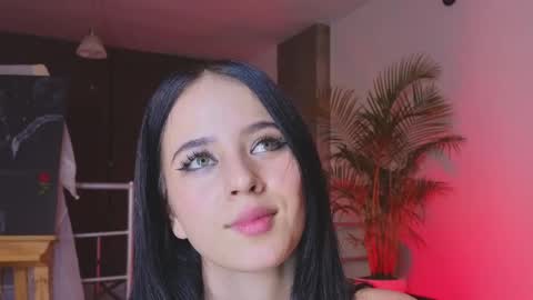 Snapshot of ateneasantacruz chatting on 12.26.24 Atenea  online show from 12.26.24