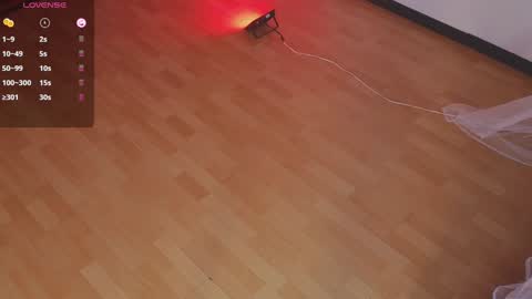 Snapshot of ateneasantacruz chatting on 02.05.25 Atenea  online show from 02.05.25