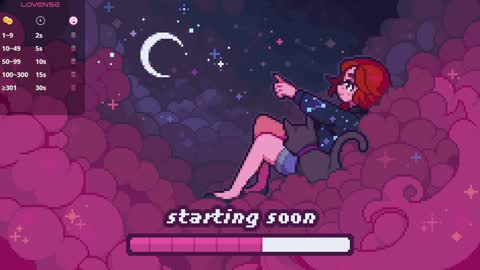 Snapshot of ateneasantacruz chatting on 02.05.25 Atenea  online show from 02.05.25