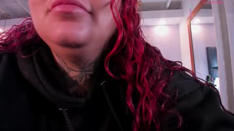 Atennea Diiossa online show from 11.27.25