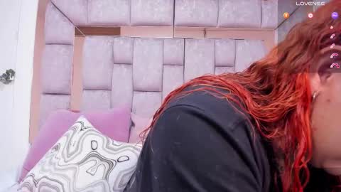 Atennea Diiossa online show from 02.07.26