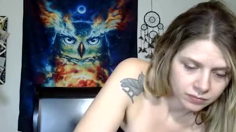 Newbie online show from 03.04.26