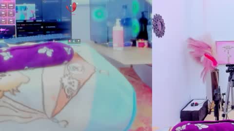 Snapshot of athena_jackson_ chatting on 11.06.25 athena_jackson_ online show from 11.06.25