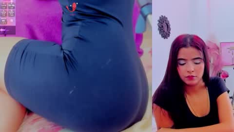 Snapshot of athena_jackson_ chatting on 11.26.25 athena_jackson_ online show from 11.26.25
