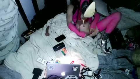 Sissy Athena online show from 01.26.25