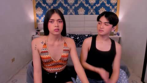 Snapshot of athenaheart chatting on 01.25.25 Ady online show from 01.25.25