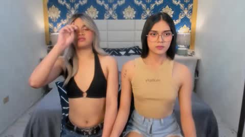 Snapshot of athenaheart chatting on 02.06.25 Ady online show from 02.06.25