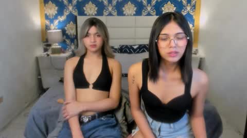 Snapshot of athenaheart chatting on 02.10.25 Ady online show from 02.10.25