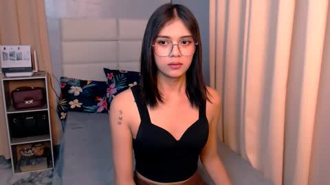 Snapshot of athenaheart chatting on 02.17.25 Ady online show from 02.17.25