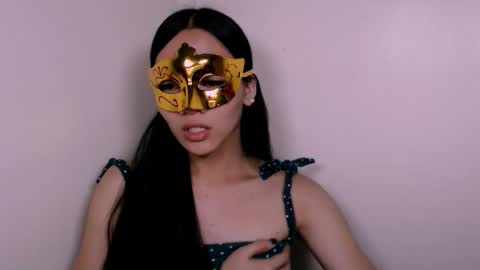 Athena Miles online show from 01.16.26