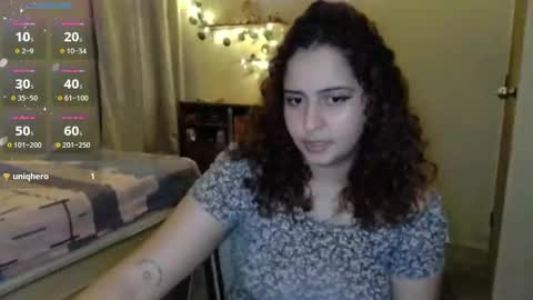 Snapshot of athenasbae chatting on 01.11.25 Steph online show from 01.11.25