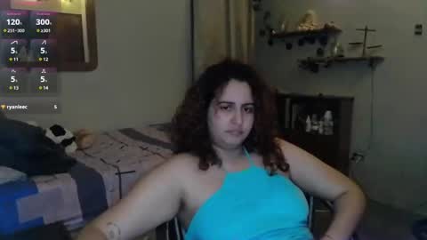 Snapshot of athenasbae chatting on 01.25.25 Steph online show from 01.25.25
