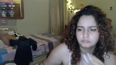 Snapshot of athenasbae chatting on 01.26.25 Steph online show from 01.26.25