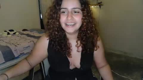 Snapshot of athenasbae chatting on 02.18.25 Steph online show from 02.18.25