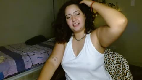 Snapshot of athenasbae chatting on 06.15.26 Steph online show from 06.15.26