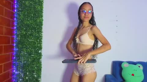 Snapshot of athenea_03 chatting on 05.15.26 Athenea online show from 05.15.26