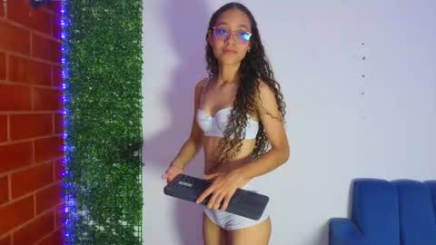 Snapshot of athenea_03 chatting on 06.14.26 Athenea online show from 06.14.26