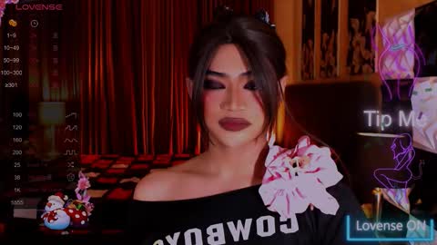 athisamoore online show from 12.20.25