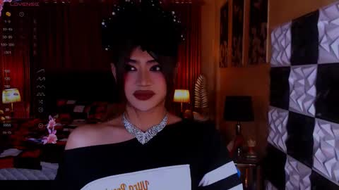 athisamoore online show from 01.19.26