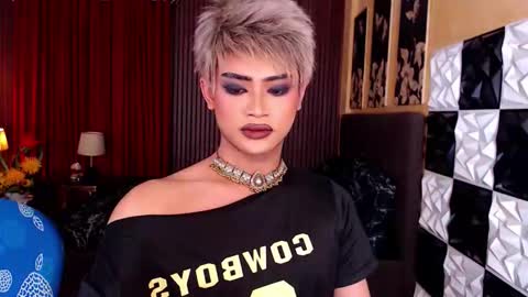 athisamoore online show from 03.18.26